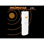 MIMOSA C5c 5GHz with POE