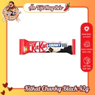 Nestlé Chunky KitKat chocolate many flavors bar 40g/41g/42g
