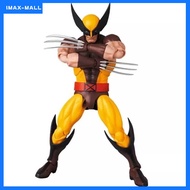 CT Toys Wolverine Mafex 138 Action Figure Collectible Model Toys For Marvel Fans