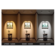 WiZ philips หลอดไฟเปลี่ยนสี 8w 13w ปรับสีได้สี 2700-6500k ขั้ว E27 ของแท้ ไฟเปลี่ยนสี หรี่ ดิมเมอร์