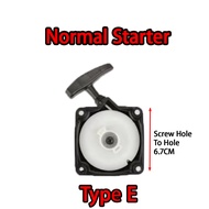 Ogawa LT20N Hand Push Lawn Mower Replacement Part Spare Part Hand Push Brush Cutter Ogawa Mesin Rump