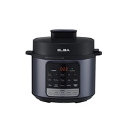ELBA PRESSURE COOKER EPC-N4062(BL) 800W 4L