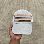 Topi adidas vintage cap trucker