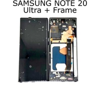 LCD TOUCHSCREEN SAMSUNG NOTE 20 ULTRA