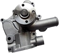 LFAMZX Water Pump Fit for Yanmar Engine 3TNE68 3TNE68-NBAB 3TNE66 TB014 2D68E 119266-42101 119266421