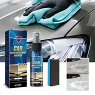 Rayhong car scratch spray car paint scratch scratch renovation polishing touch up paint cleaning care spray