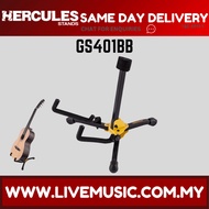 Hercules GS401BB Mini Acoustic Guitar Stand with Bag