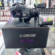 BC DC Daido DMK CHEETAH reel