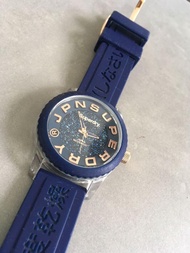Superdry Ladies Watch - Japan Movement Limited Edition