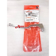 R1 FZ1 MT09 MT07 XJ6 1999-2008 LEVER 1 CLUTCH , LH 5EB-83912-00