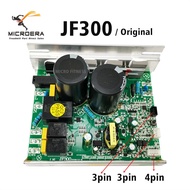 Treadmill Motor Controller JF300 1210V1.0 DT1252B 04 Treadmill Control board Circuit board Driver po