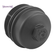 Oil Filter Housing Cap Cover BB3Q6737BA Automobiles Filters Cap Car Filter Cover for  BT-50  RANGER