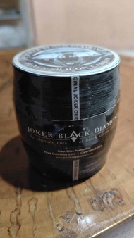 GELASAN joker black diamond lawas/benang layangan