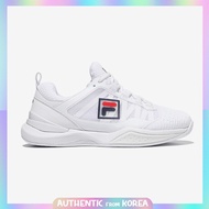 ddd FILA Speed Sub T9 Tennis UNI Sneakers Shoes SHOES WHITE