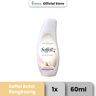 Soffell Bengkoang Botol 60gr