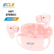 Ecle S90 Tws Bluetooth Earphone True Earbuds In Ear Headset Bluetooth