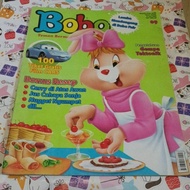 Majalah Bobo - No 09 Tahun 2006 Terbaru