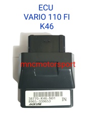 ECU VARIO 110 FI KODE 38770 K46 N01