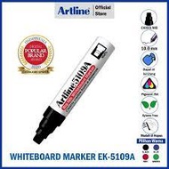 ARTLINE Big Nib 10.0mm EK-5109A Whiteboard Marker / Artline Whiteboard Marker