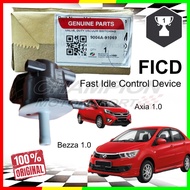 Original FICD Valve Switch Axia ,Bezza 1.0 9004A-91069