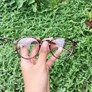 Antiradiation Glasses Natural Leopard Gh200