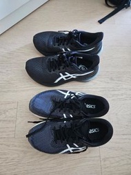 Asics magic speed 2 & GT 2000