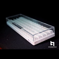 Acrylic dust keyboard cover/Acrylic Dust Cover for mechanical keyboard