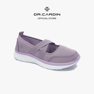 Dr Cardin Women Marry Jeans Breathable Slip-On Sneaker L-LEQ-3765