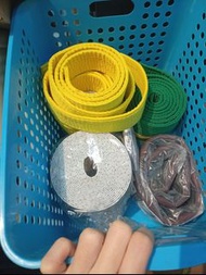 全新跆拳道色帶