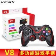 V8 v13 x3 t3 Mobile Gamepad Wireless p3 p4 Switch Multifunctional Handle