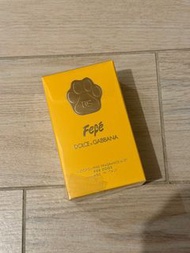 Dolce&Gabbana Fefé 寵物香水