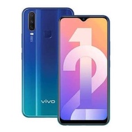 [✅Garansi] Vivo Y12 Ram 3/64 Gb Garansi Resmi Vivo Indonesia