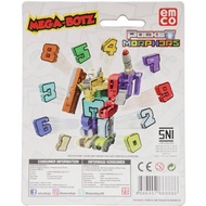 Emco Pocket Morphers Kids Toys