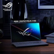 頂配首批限量預購！ASUS ROG Zephyrus M16 WQXGA 165hz i9-11900H RTX3070