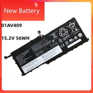 01AV409 For LENOVO X1C 01AV410 battery for laptop 01AV438 01AV439 01AV441 SB10K97567 SB10K97566 batt