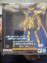 聖鬥士星矢 EX 天蠍座 米羅 (重生Ver.) 已開