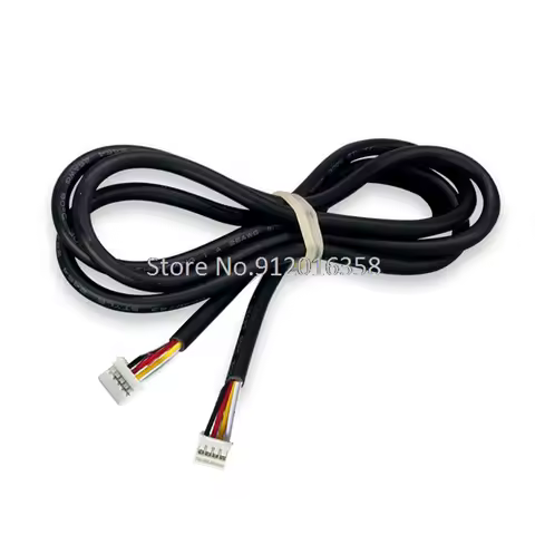2M 24AWG 200CM HY2.0 PAP-05V-S Grove Converter Grove Mitsubishi CN105 connector to M5Stack NanoC6 Gr