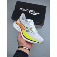 Saucony Saucony ENDORPHIN SPEED 5 Brown SPEED 5 Nylon Board Comfortable Soft Running Shoes