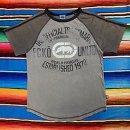 Y2k Ecko Unltd T-shirt