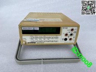 二手好 固緯Gwinstek GDM-8245 四位半高靜度臺式數字萬用裱