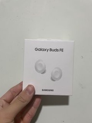 Galaxy Buds FE