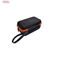 【OTORL】EVA Hard-Shell Multimeter Storage Bag for Klein MM325 for Fluke-117 Voltmeters