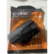 cytac Bag Lock 17 Polymer Left Carry