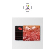 Hong Dabin senseS Album