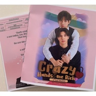 THAI Crazy Handsome Rich (2023)