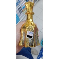 (ATTAR) MINYAK WANGI AMIR AL OUD ORIGINAL TIMING 72HRS ARAB PERFUME