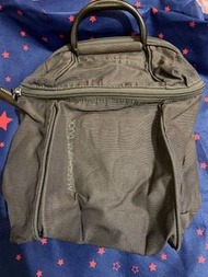 Mandarina Duck MD20 backpack背囊