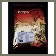 ¤ ☪ ◑ BERYLS DARK CHOCOLATE CHIPS
