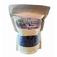 Organic Coffee Bean of Bohol Bee Farm Coffee Beans
