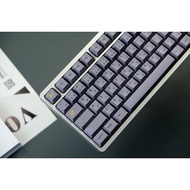 GMK 8001 Keycaps Set 129 Key PBT Keyboard Cap Cherry Profile GMK game KeyCap for Mechanical Keyboard